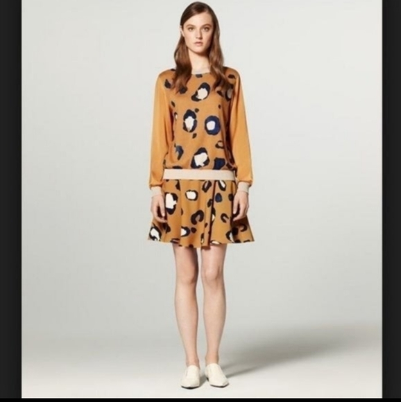 3 in 1  Philip lim blouse/sweater - Picture 1 of 5